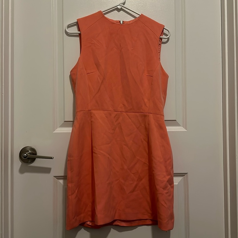 Beautiful light pink dress